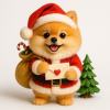 🔥Last Day 50% OFF -🎄Pomeranian Sweet Wonderland Advent Calendar 2025