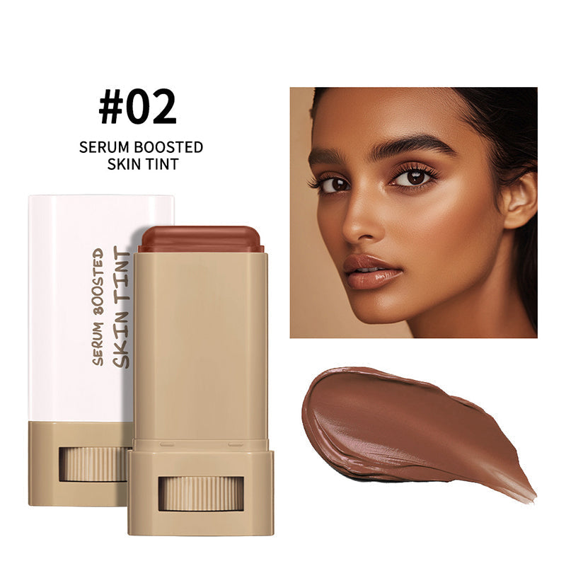 ✨Moisturizing & Brightening Serum Boosted Skin Tint