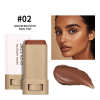 ✨Moisturizing & Brightening Serum Boosted Skin Tint