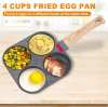⏰LAST DAY SALE 50% OFF🔥Non-stick Frying Pan