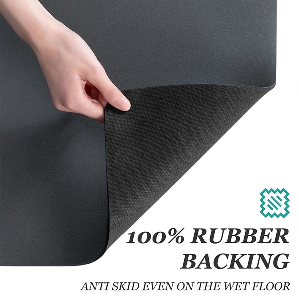 (🎄Christmas Promotion--48%OFF)Kitchen Absorbent Draining Mat