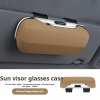 💥LAST DAY SALE 50% OFF💥Car Sun Visor Glasses Clip Case