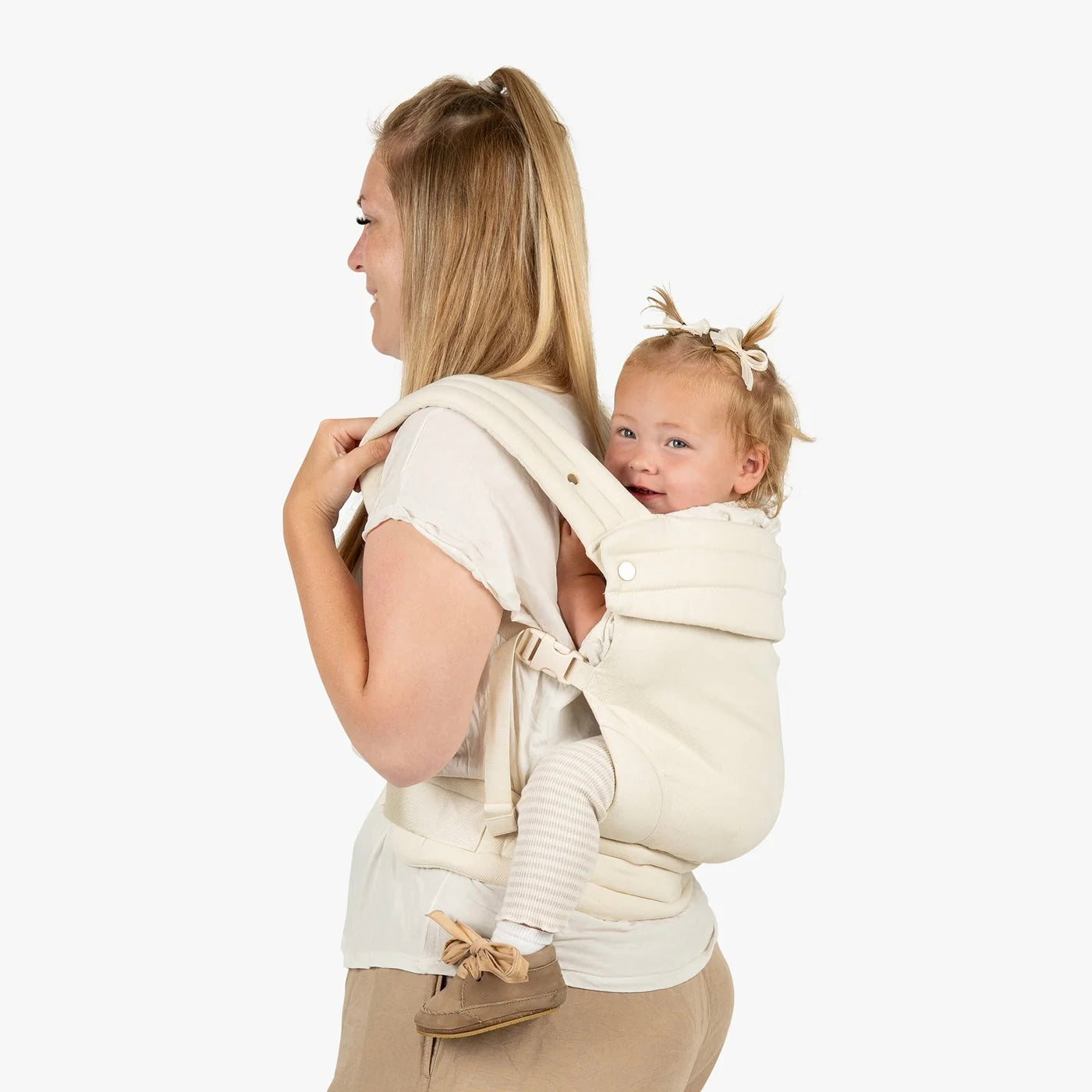 🔥Last Day Promotion 50% OFF🔥The Bonding Carrier
