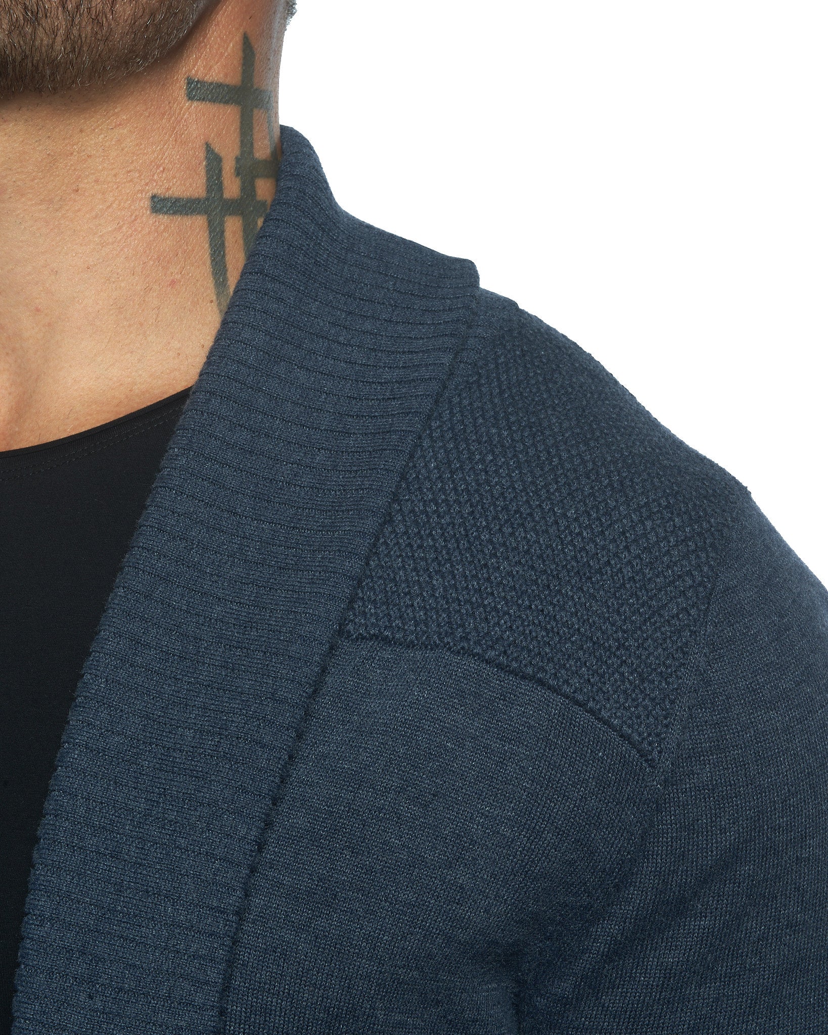 [Last Day Promotion 49% OFF] THE HEMINGWAY SLIM FIT CARDIGAN(Buy 2 Free Shipping)