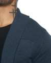 [Last Day Promotion 49% OFF] THE HEMINGWAY SLIM FIT CARDIGAN(Buy 2 Free Shipping)