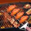 🔥Last Day Sale - 50% OFF🎁3 Way Grill Skewers - GrillSavant