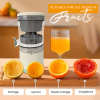 🔥Last Day Promotion 50% OFF💥Juice separation automatic juicer