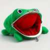 🎁Last Day Sale - 70% OFF🎉Cartoon Frog Design Cute Wallet
