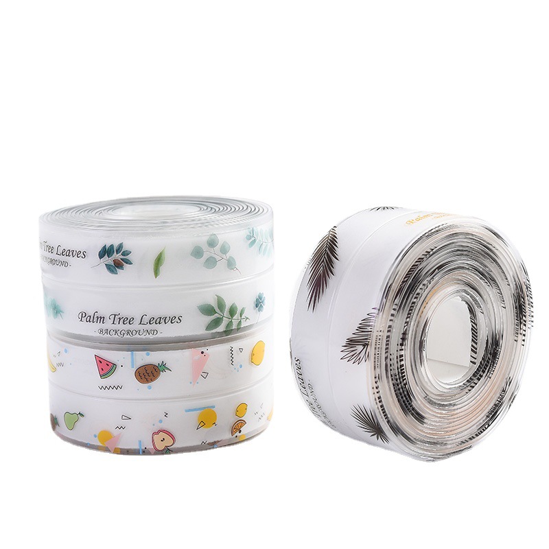 (💕Mother's Day Sale- 40% OFF) Magic Caulk Tape-BUY 5 GET 2 FREE&FREE SHIPPING