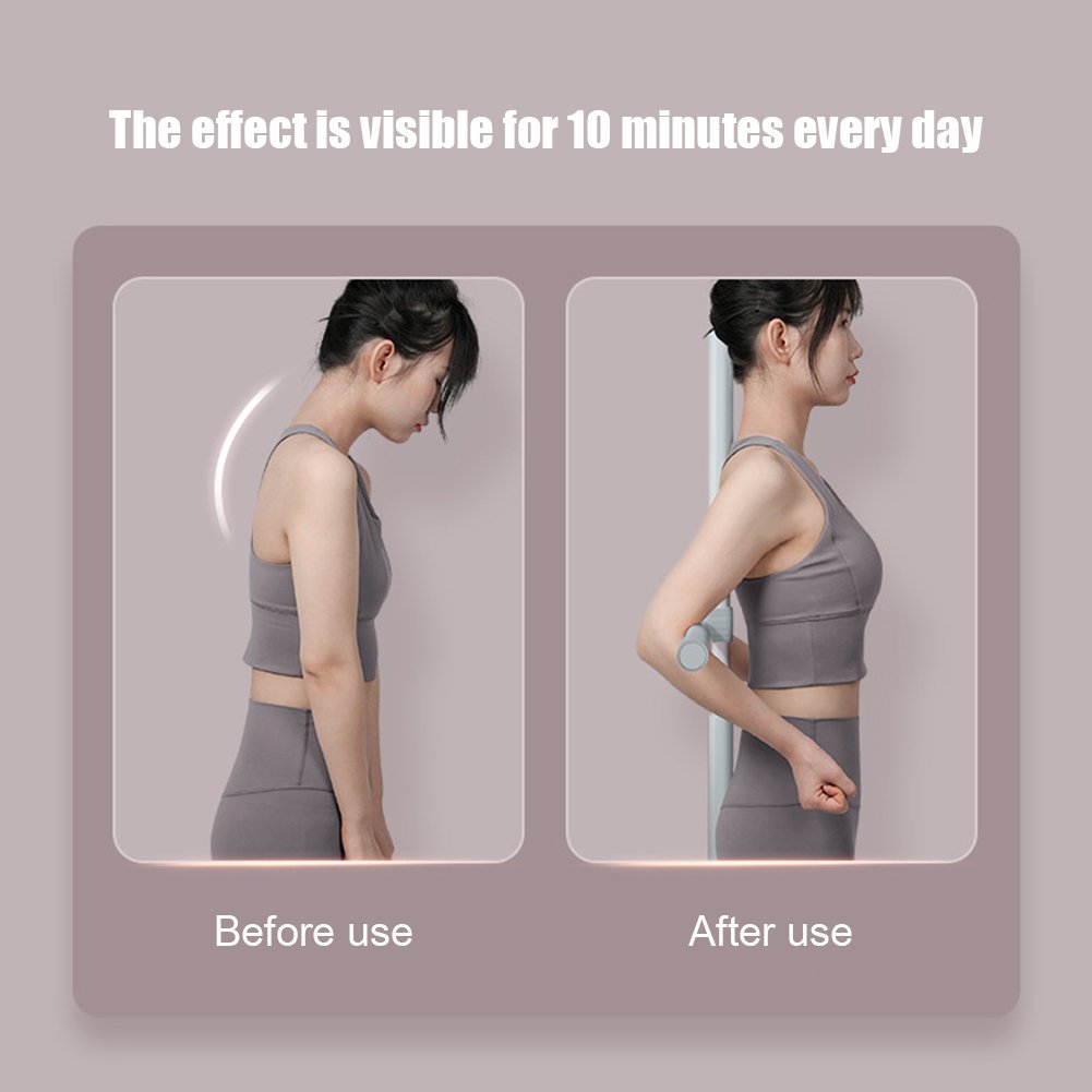 (🎉EARLY NEW YEAR SALE - 48% OFF)Prevent Humpback, Relieve Back Pain! !(Buy 2 Free Shipping)