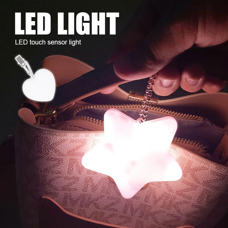 🔥Last Day Promotion 50% OFF💥LED Touch Sensor Lighting Decorative Light