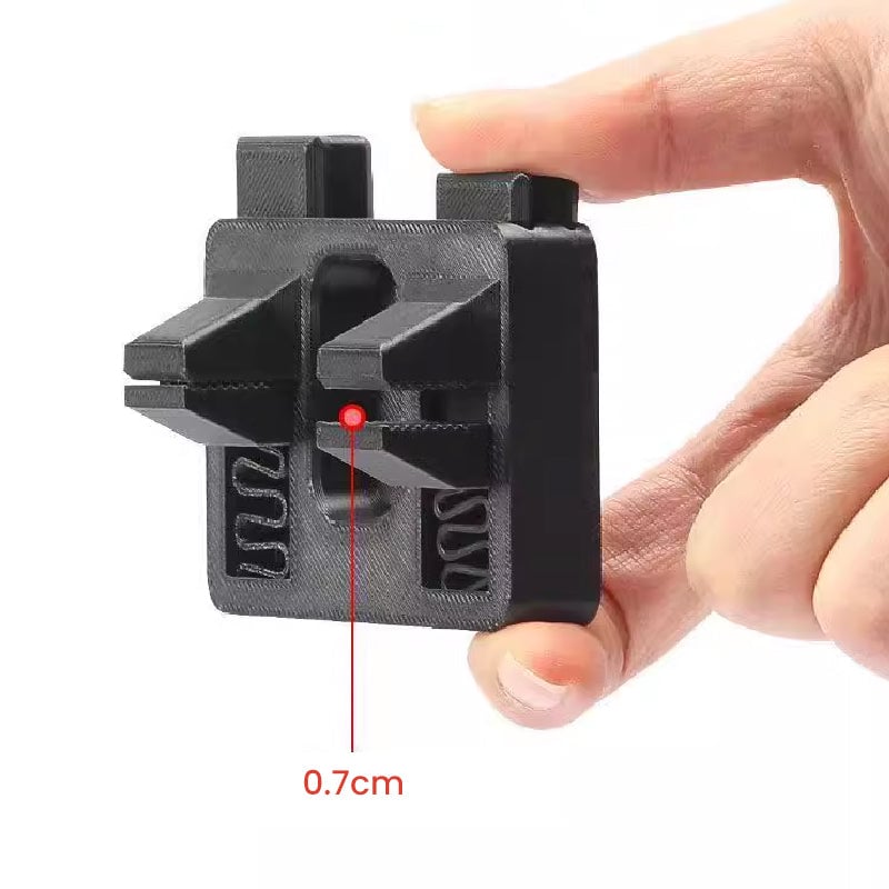 🔥Hot Sale🔥Electric Wire Welding Fixture(50% OFF)