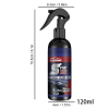 3 IN 1 High Protection Quick Car Coating Spray