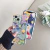 🔥Last Day 49% Off🔥iPhone Colorful Oil Painting Exquisite Phone Case🏵️Buy 2 Free Shipping