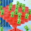 Frog Balance Tree Double Play Parent-child Interactive Puzzle Toys🎁BUY 2 EXTRA GET 10% OFF