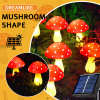⏰LAST DAY SALE 50% OFF💥Fairy Glow Mushroom Lights