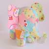 Lovely Elephant Decor Templates With Instructions