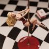 Pole Dancer--Decoration
