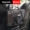 (🎅Christmas Hot Sale- 49% OFF) Car Net Pocket Handbag Holder- Buy 2 Free Shipping