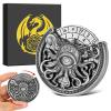 🎁TikTok Last Day Sale - 70% OFF🎉DND 7-in-1 Octopus Metal Dice