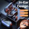 (🔥Last Day Promotion- SAVE 48% OFF)Wireless EarClip Bluetooth Earbuds(BUY 2 GET FREE SHIPPING)