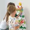 Christmas Tree for Kids (Includes 20+ Decorations)