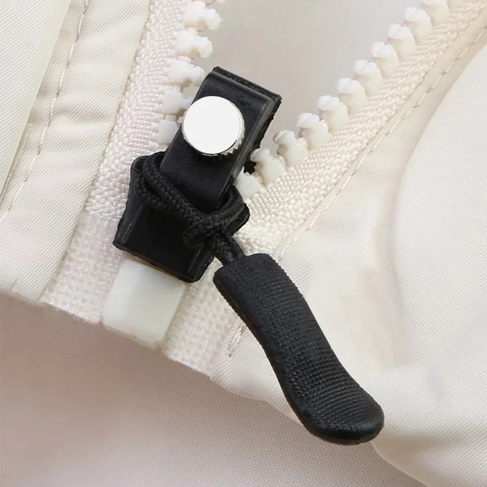 (🔥Last Day Promotions - 49% OFF) Removable Universal Zipper Slider