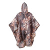 (NEW YEAR PROMOTION-50% OFF) 3 IN 1Military Impermeable Outdoor Hunting Clothes Waterproof Camo Poncho