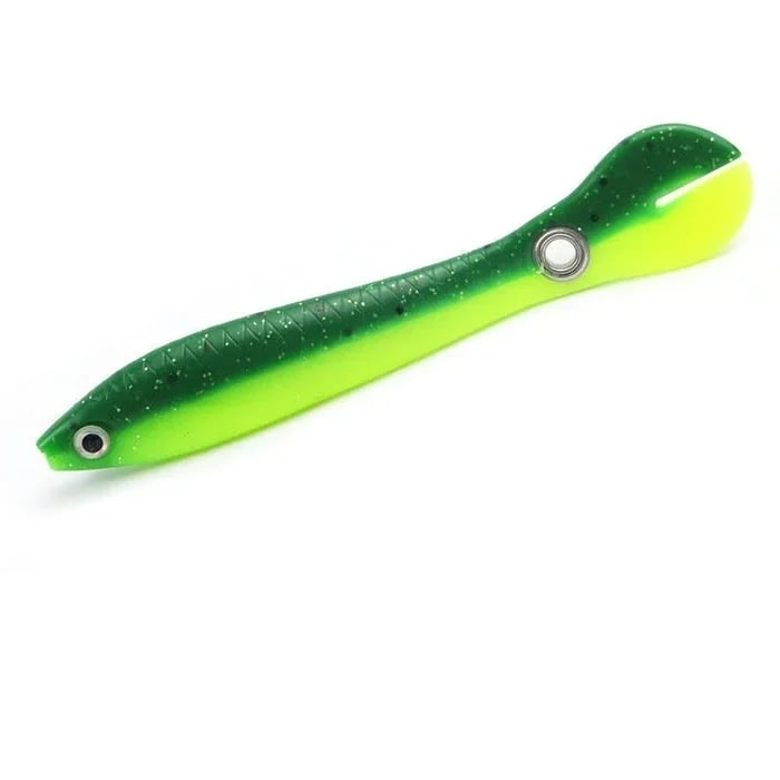 🎁Spring Fishing Sale 49% OFF🐠Soft Bionic Fishing Lures