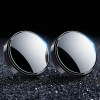 (🎄Christmas Promotion--48% OFF)360° Suction Cup Rearview Mirror Blind Spot Mirror--2 PCs