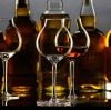 The Tulip Bud Whiskey Snifter
