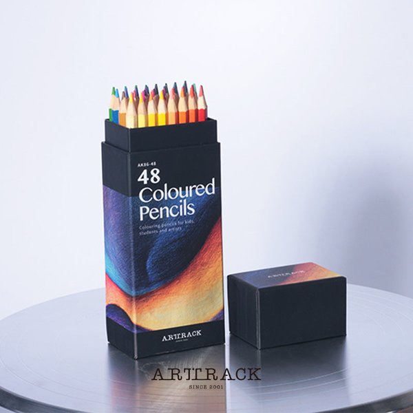 🔥 Last Day Sale🔥 24/48/72/120 Colors - Colored Pencils(Buy 2 Get Extra 10% OFF)