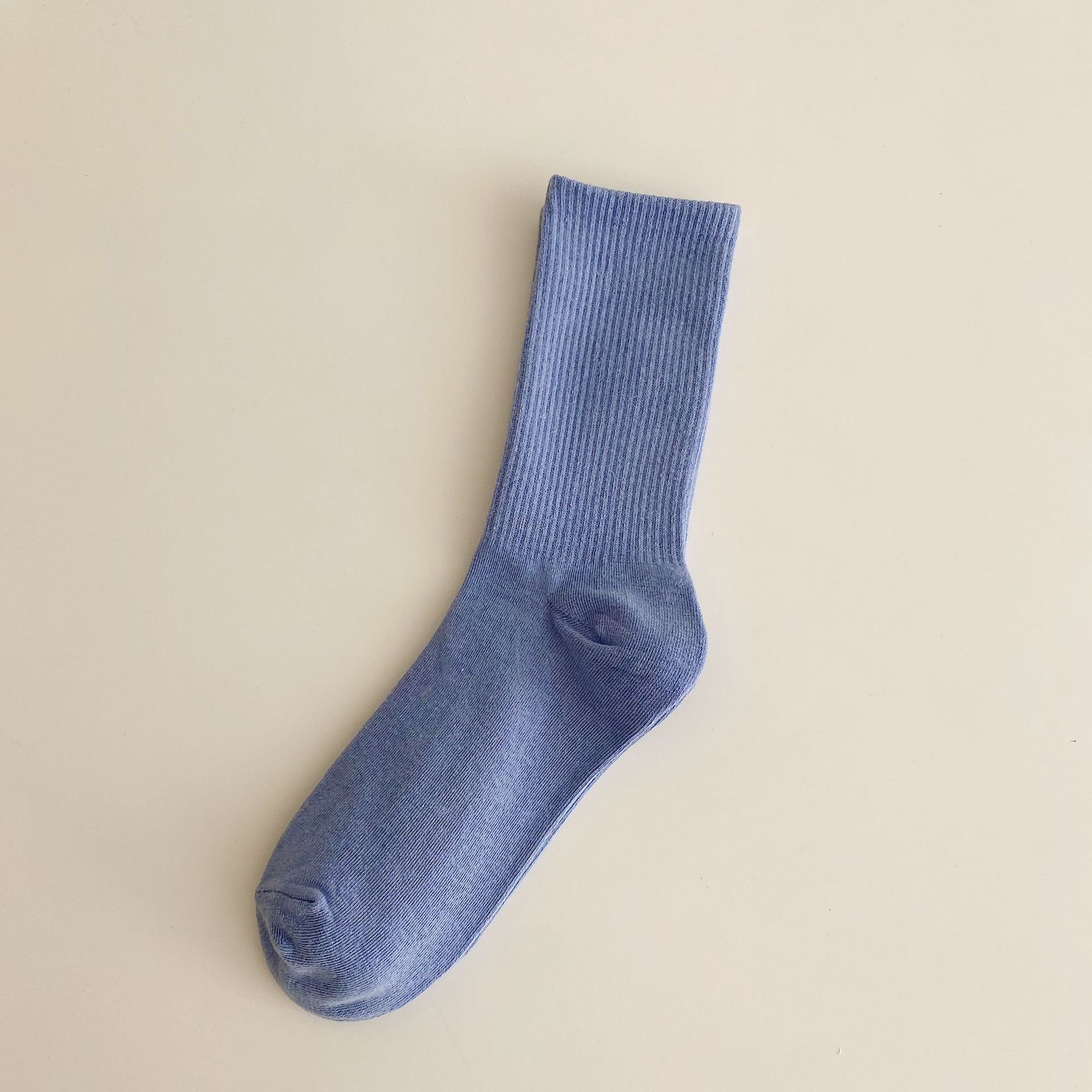 🔥 Limited time special 🧦【Organic Threads 】Colorful Socks - Buy 8 pairs of free shipping!!