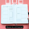 🔥Handmade Flexible Record Template
