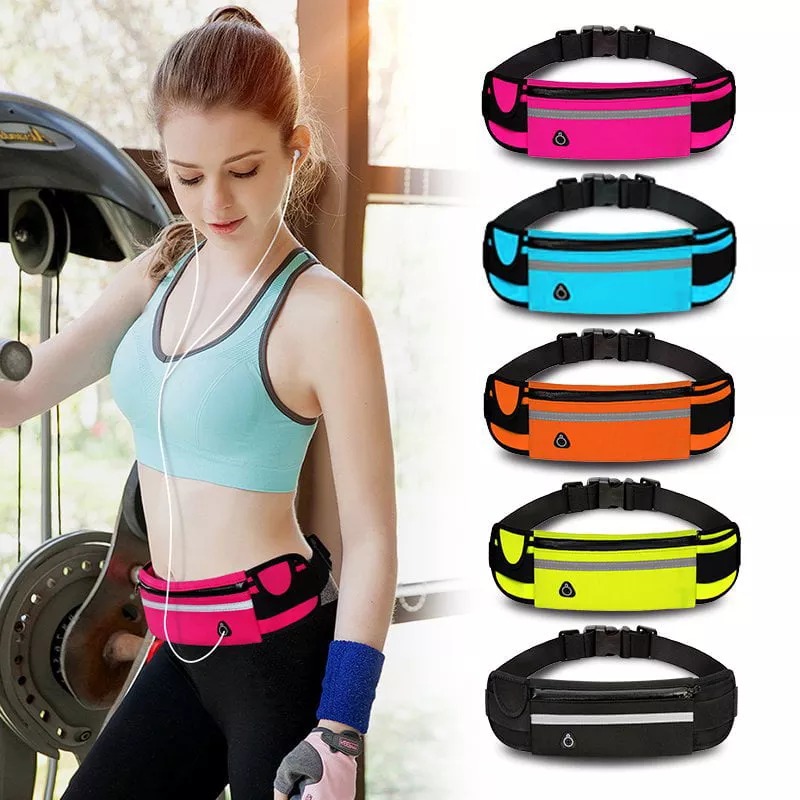 MOTHER'S DAY SALE-49% OFF-Upgrade Outdoor Sports Anti-theft Belt Bag