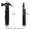 (🎉Last Day Promotion 50% OFF) 14-in-1 Multi-Functional hammer - Buy 2 Get Extra 10% OFF & FREE SHIPPING