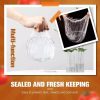 💝Reusable Fresh Keeping Bags 100pcs 💖