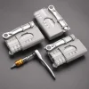 (🔥TikTok Summer SALE)  -Mini Positive And Negative Screwdriver Combination Set