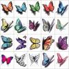 Summer Hot Sale 48% OFF - Trendy 3D Tattoo Stickers 50 PCS