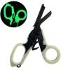 ✂️8 in 1 outdoor tactical scissors✂️Upgraded version multi-function folding rescue scissors