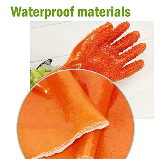 Summer Hot Sale 50% OFF - Vegetable Peeling Gloves