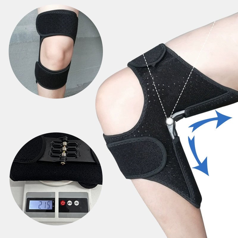 🔥Last Day Promotion 70% OFF🔥Sports strong support knee pads⚡BUY 2 FREE SHIPPING