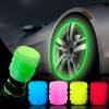 🎁TikTok Last Day Sale - 70% OFF🚗Glow-in-the-Dark Tire Caps 💡