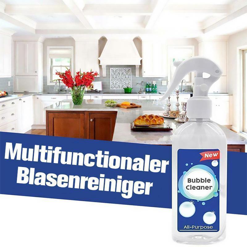 (🔥Letzter Tag 49% RABATT) Multifunktionaler Blasenreiniger