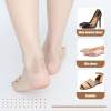 🔥(Early Mother's Day Sale - 50% OFF)Self-adhesive Invisible Heel Anti-wear Sticker(50 PCS)-BUY 3 GET 3 FREE