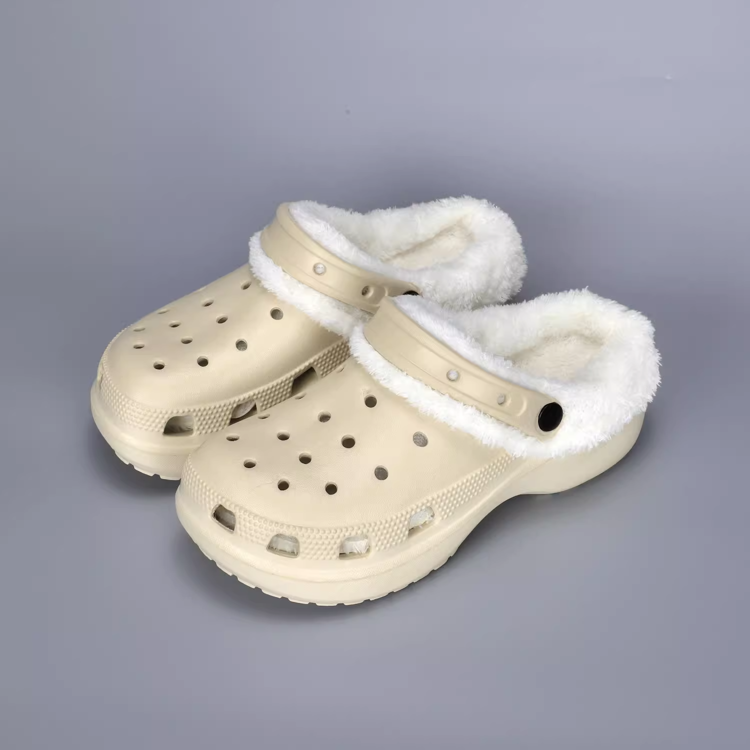 🔥Crocs™ Warm Fuzzy Liner Inserts