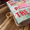 🎁TikTok Last Day Sale - 70% OFF📖 Book Holder Ring Bookmark