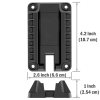 MAGNETIC MOUNTS