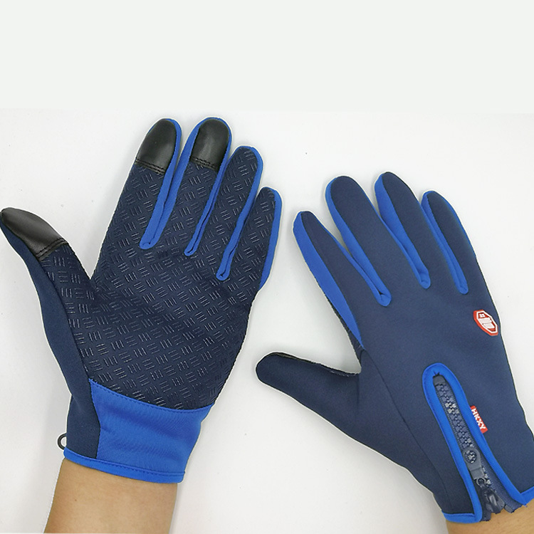 🔥LETZTER TAG 49 % RABATT🔥 Ultimative wasser- und winddichte Thermohandschuhe