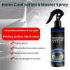 🔥Last Day Promotion 48% OFF-🎁-Auto-care Nano Coat Scratch Repair Master Spray